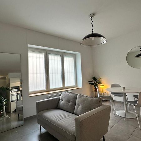 Appartement Les Halles Нарбонн Екстер'єр фото