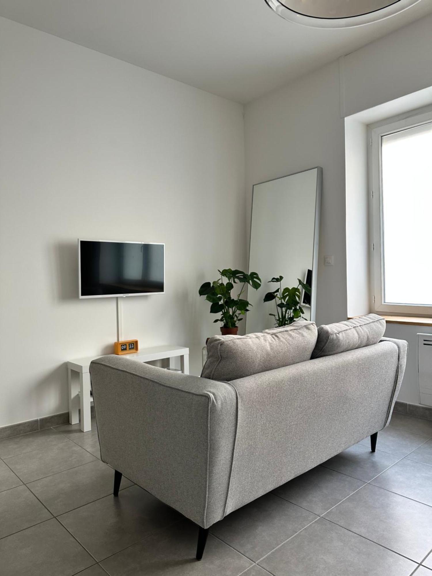Appartement Les Halles Нарбонн Екстер'єр фото