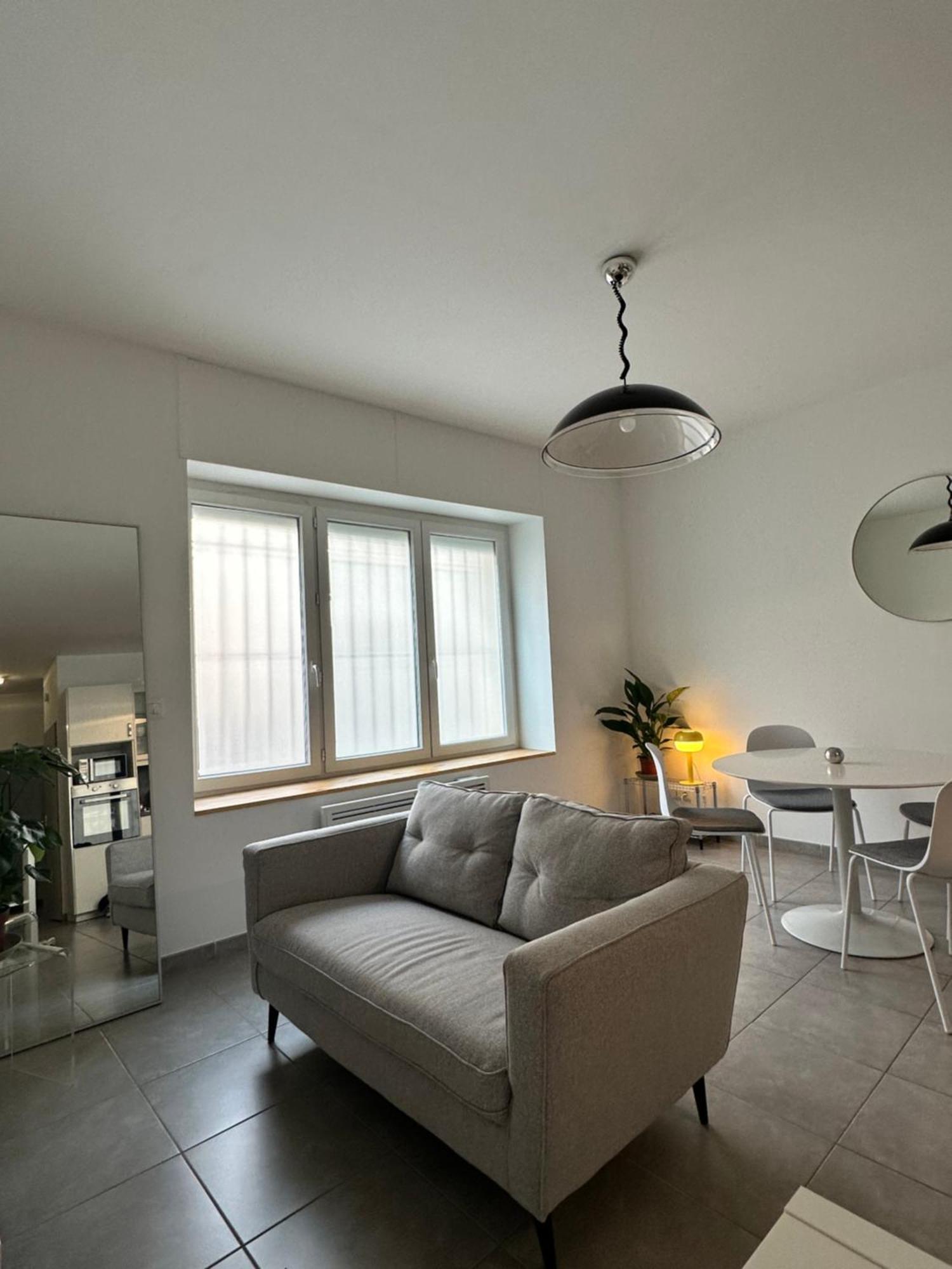 Appartement Les Halles Нарбонн Екстер'єр фото